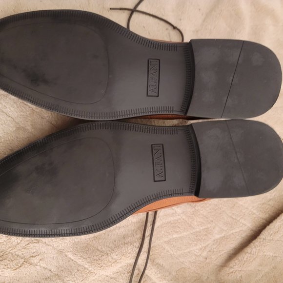 Alfani Cap-Toe Dress Boots - Picture 4 of 4